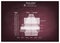 2016-2020 Population Pyramids Graphs with 4 Generation