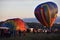The 2016 Adirondack Hot Air Balloon Festival