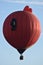 The 2016 Adirondack Hot Air Balloon Festival