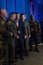 2016 CDCR Medal of Valor Ceremony 2