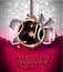 2016 Christmas and Happy New Year Party flyer