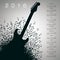 2016 Creative Guitar Calendar