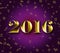 2016 golden astrology signs