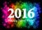 2016 Happy New Year