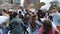 The 2016 NYC Pillow Fight Day Part 2 95