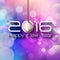 2016 Origami Happy New Year Origami Merry Christmas Ball