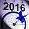 2016 Target Means Business Plan Forecast