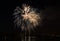 2017, 4th of July fireworks display