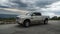 2017 Dodge Ram 2500 Diesel Longhorn