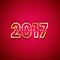 2017 Happy New Year