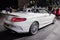 2017 Mercedes AMG C43 S Cabriolet car