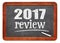 2017 review on blackboard