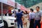 2017 shenzhen western international auto show