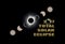 2017 Total Solar Eclipse Phases USA America