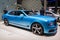 2018 Bentley Mulsanne Design Series luxury car