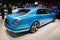 2018 Bentley Mulsanne Design Series luxury car