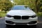 2018 BMW 350i white super charge with 350 Horse Power, Luxury european sport car.