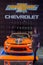 2018 Chevrolet Camaro Hot Wheels 50th Anniversary Edition , NAIAS