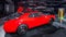 2018 Dodge Challenger SRT Hellcat