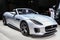 2018 Jaguar F Type 400 Sport Convertible s