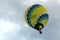 2018 Luxembourg Balloon Trophy