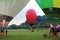 2018 Luxembourg Balloon Trophy