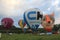 2018 Luxembourg Balloon Trophy