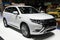 2018 Mitsubishi Outlander PHEV - Plug-In Hybrid SUV car