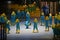 The 2018 Winter Olympics Opening Ceremony