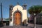 2019-02-22. San Cristobal de la Laguna, Santa Cruz de Tenerife - Ermita de San Miguel - Pictures from the city center of the
