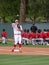 2019 Chaparral Firebird Baseball vs. Liberty Lions