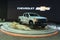 2019 Chevy Silverado Z71 Trail Boss