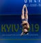 2019 European Diving Championship in Kyiv, Ukraine