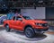 2019 Ford Ranger XLT Sport