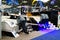 The 2019 New York Boat Show 92