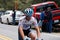 2019 Tour of California - Mount Baldy