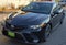 2019 Toyota Camry Hybrid Black