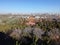 20191128 Beijing, China, seen from Jingshan mountain.