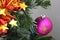 20191213 - Christmas Decorations - 3