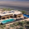 202 A luxurious desert resort with stylish tented villas, private plunge pools, and stunning views of endless sand dunes5, Gener