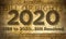 2020, Bill of Rights, Still Resolved Composite â€“ 3D Illustration