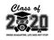 2020 quarantine graduation class