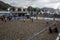 2021.10.08 Isola delle Femmine, Sicily, Italy Sicily Champion Beach Handball CUP 2021