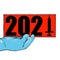2021 altered sign
