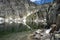 2022 06 04 CimaDasta lake between granite peaks 1