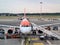 2022.06.28 Milano Malpensa Aeroporto, Easyjet low cost airline