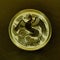 2022 Perth Mint Chinese Myths Legends Silver Bullion Coin Precious Metal BU Collectible Coins Phoenix Bird Mythology Animals Mix