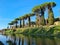 2023.03.18 Tivoli, Hadrian\\\'s Villa, UNESCO World Heritage Site