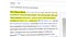 2023: Elon Musk, Original Wikipedia Page, Zoom In and Yellow Highlight of Its Definition