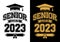 2023 graduate class logo